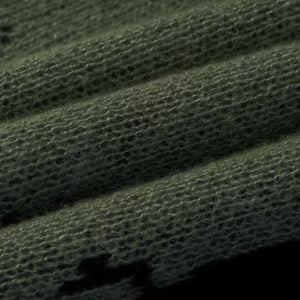 ABSTRACT — SWEATER