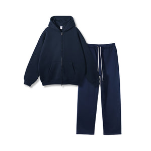 FIVELEAFS ZIP TRACKSUIT