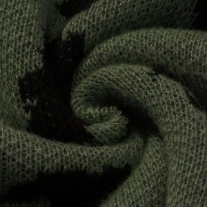 ABSTRACT — SWEATER