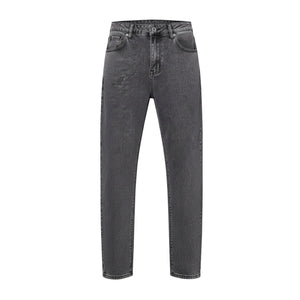 BASIC WASHED — DENIM