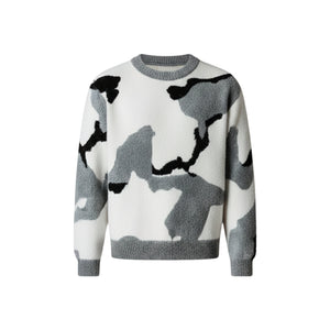 MONOCHROME — SWEATER