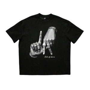 SEGNA – GRAPHIC TEE