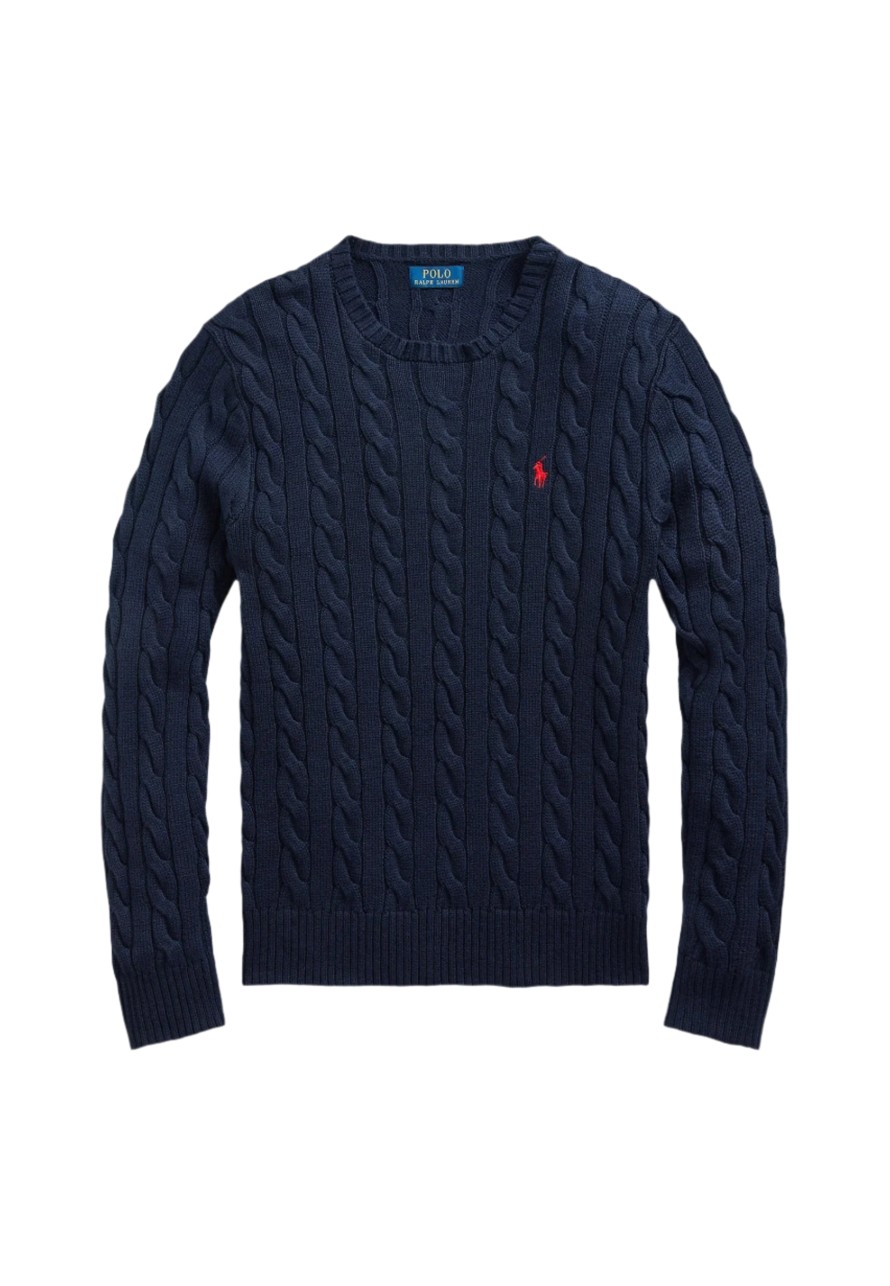 Knitwear | Navy