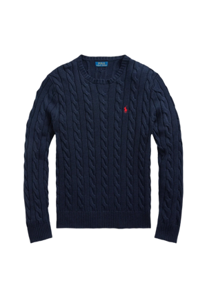 Knitwear | Navy