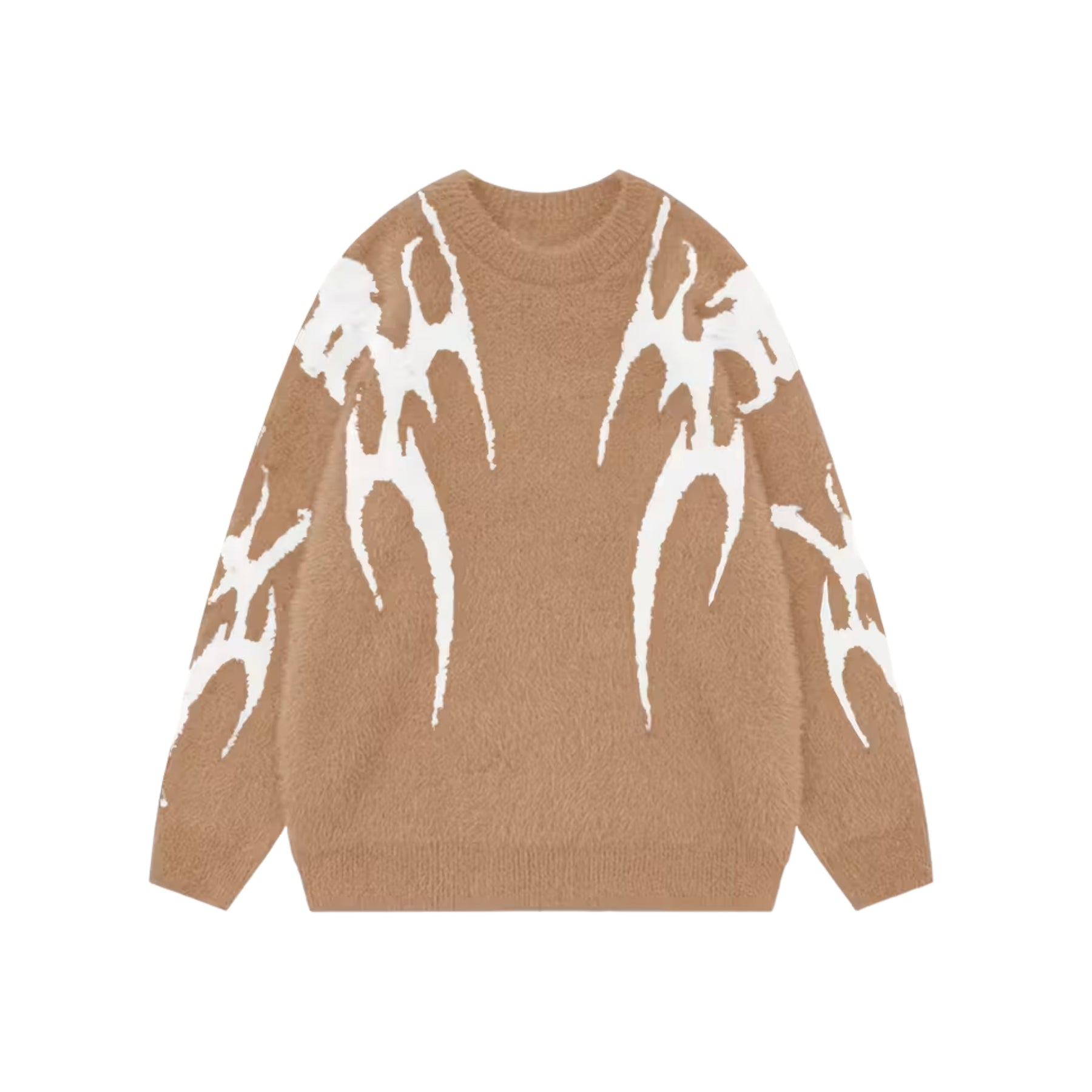 CRACKLINE — SWEATER
