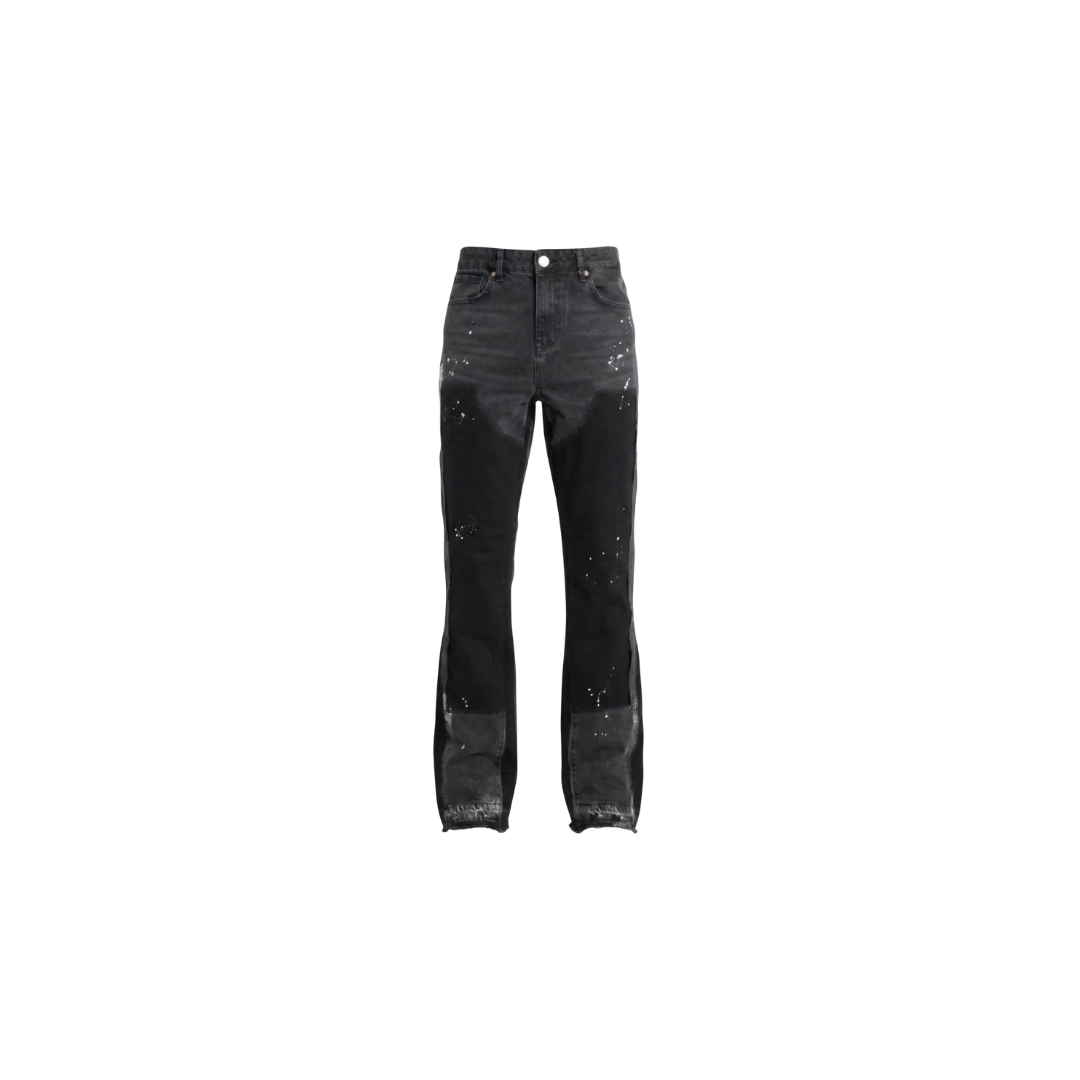 FARO | FLARED CARPENTER