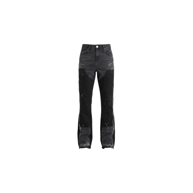 FARO | FLARED CARPENTER