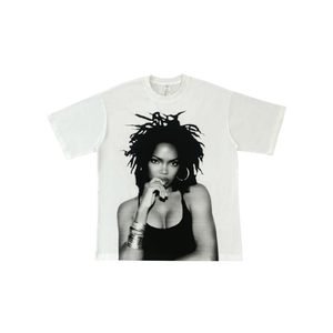 LAURYN HILL | TEE