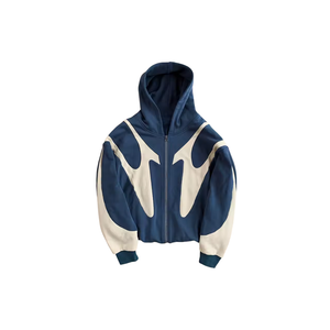 WAVE | ZIP-UP