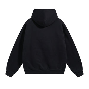 FIVELEAFS HEAVYWEIGHT HOODIE