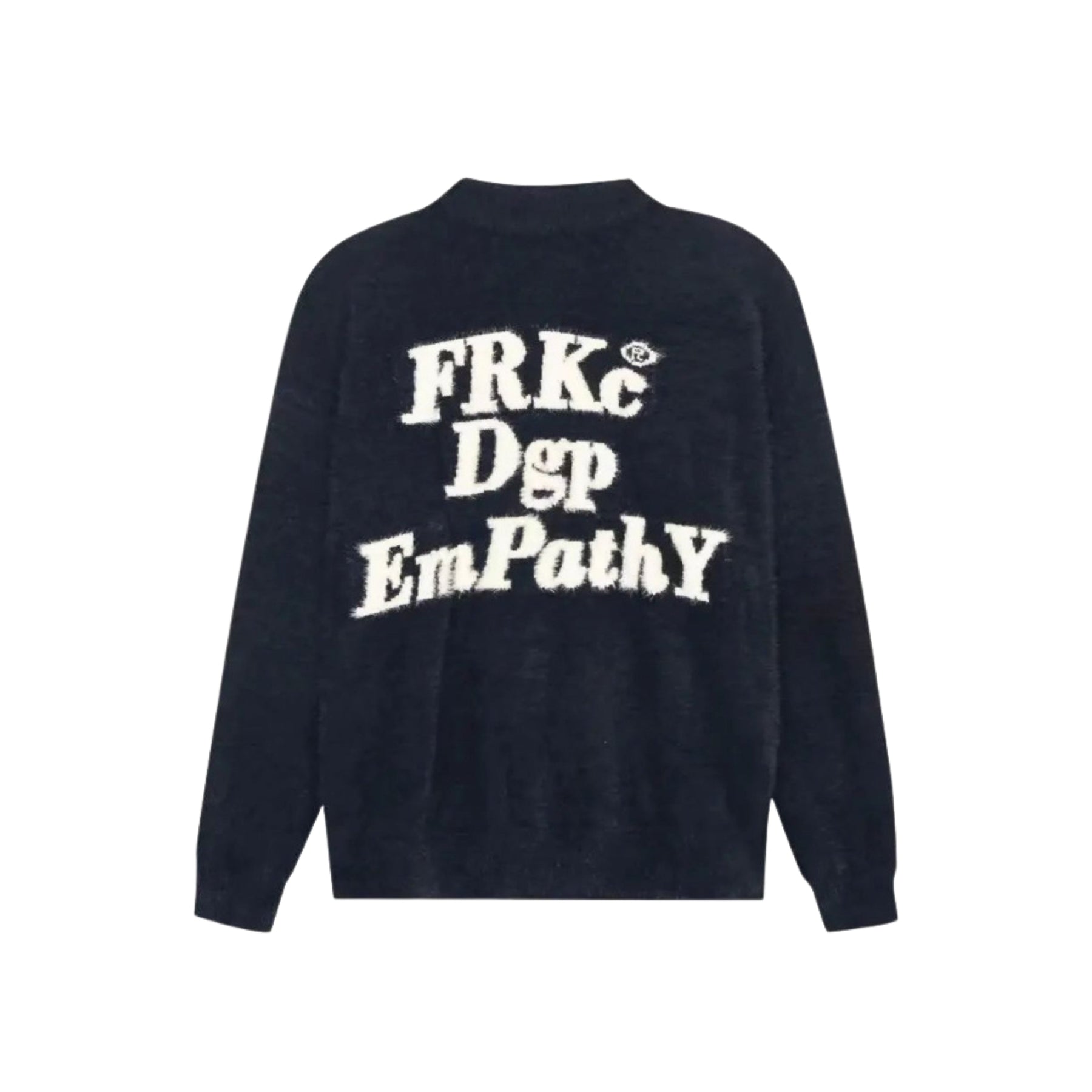 EMPATHI — SWEATER