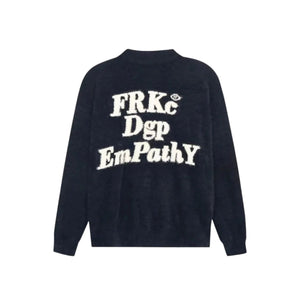 EMPATHI — SWEATER