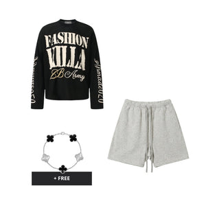 VIRAL OUTFIT SUMMER 20