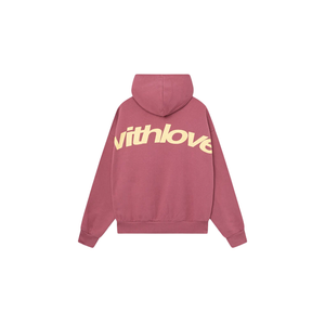 WITH LOVE | HOODIE