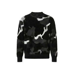 MONOCHROME — SWEATER
