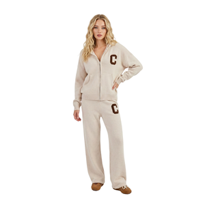 C | TRACKSUIT