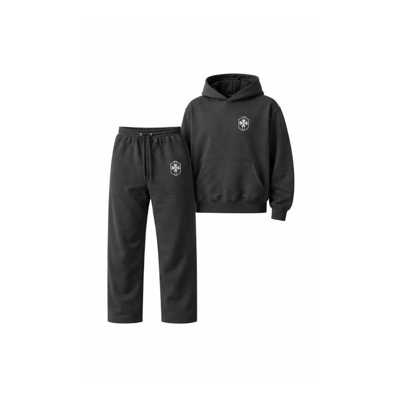 BRAZIL | TRACKSUIT