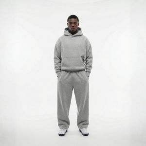 DISC | TRACKSUIT