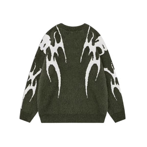 CRACKLINE — SWEATER