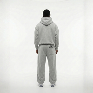 DISC | TRACKSUIT