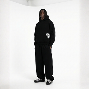 DISC | TRACKSUIT