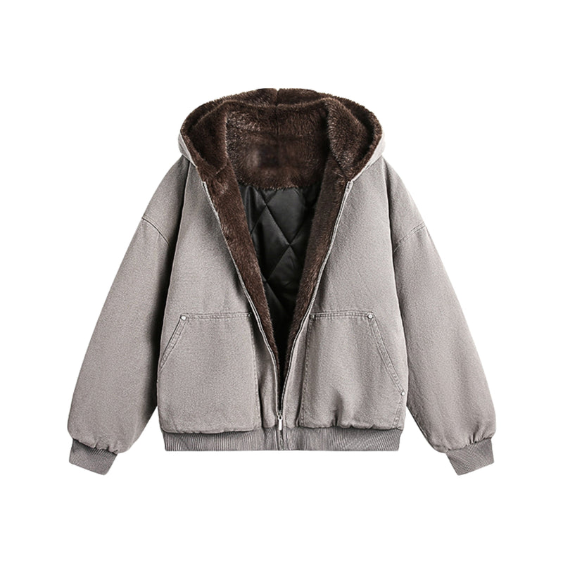 MIRANO — JACKET