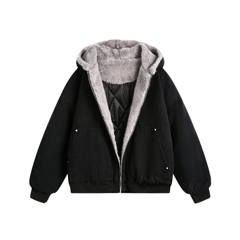 MIRANO — JACKET