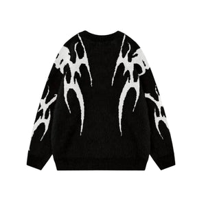CRACKLINE — SWEATER