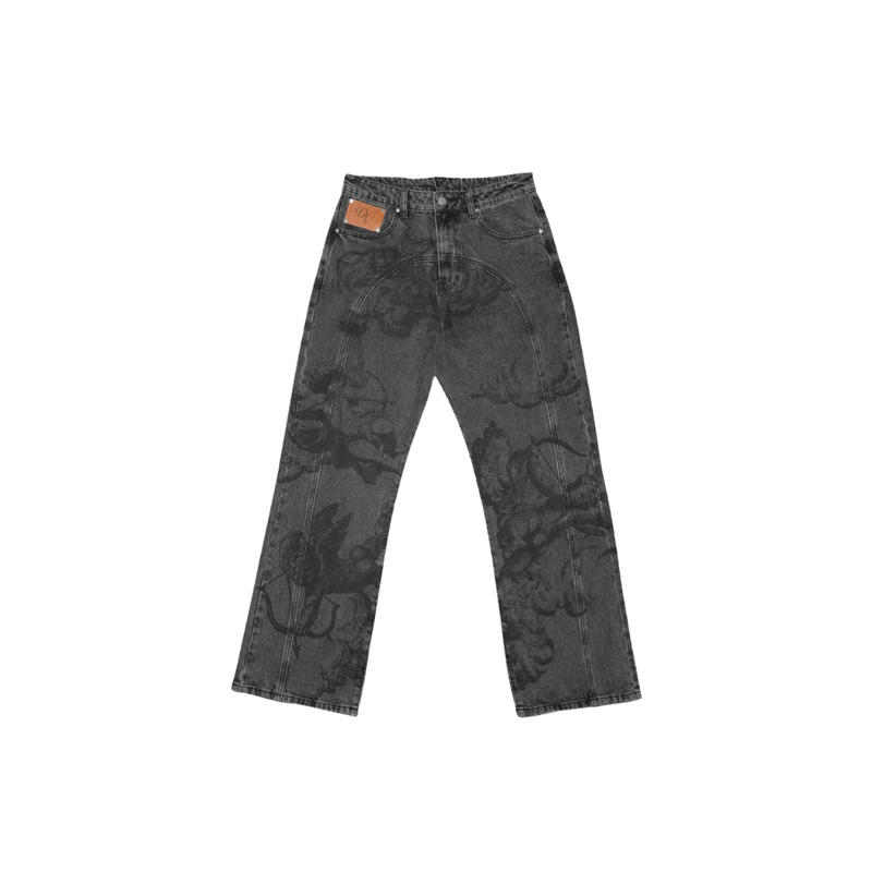 ANGEL | JEANS