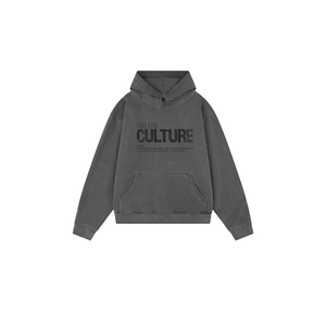 CULTURE | HOODIE