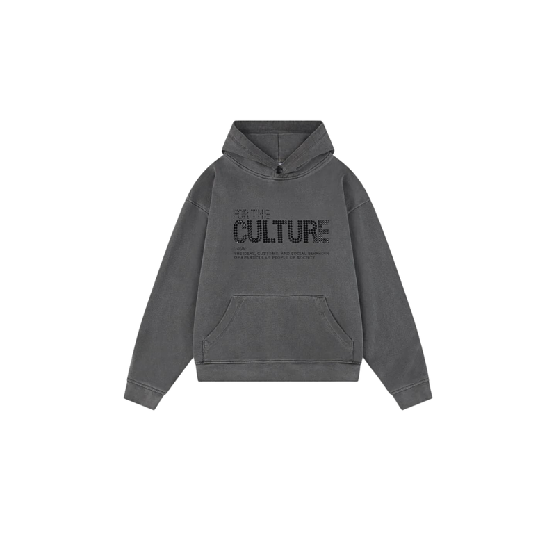 CULTURE | HOODIE