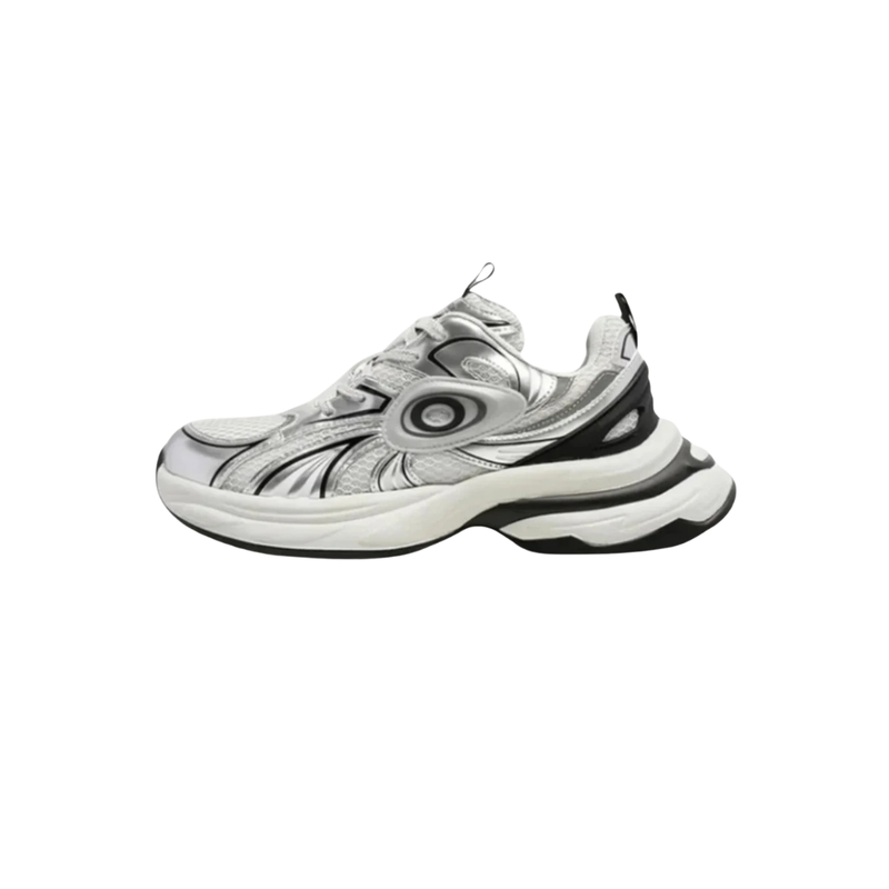 FLUX TECH | RUNNER