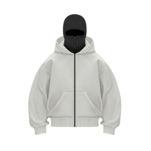 AERIS — HOODIE