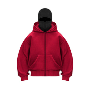 AERIS — HOODIE