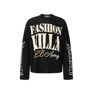 VILKA – SWEATSHIRT
