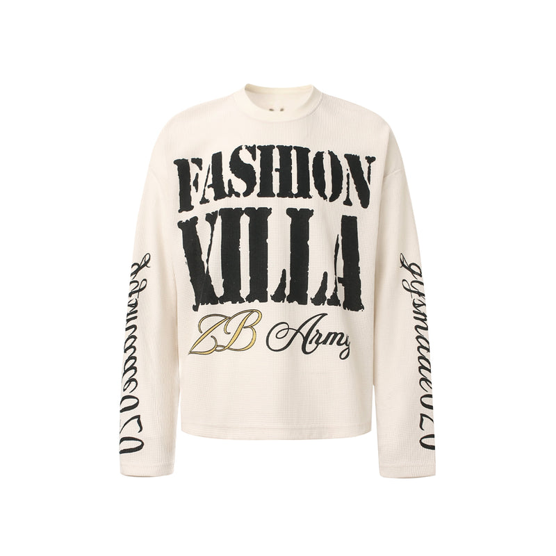 VILKA – SWEATSHIRT