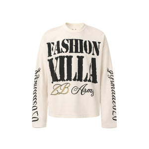 VILKA – SWEATSHIRT