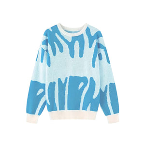 KAGRA — SWEATER