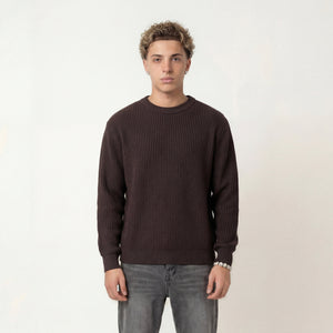 BIANCA – KNIT SWEATER