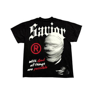 SAVIOR | TEE