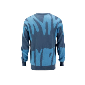 KAGRA - KNIT SWEATER
