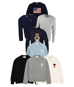 ULTIMATE 8 PACK BUNDLE