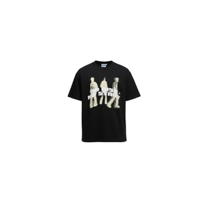 NO RISE | TEE