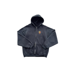PRSCH | ZIP-UP