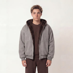 MIRANO — JACKET