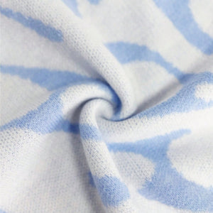 WHIRL — SWEATER