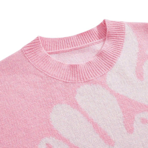 WHIRL — SWEATER