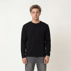 FIVELEAFS LONGSLEEVE