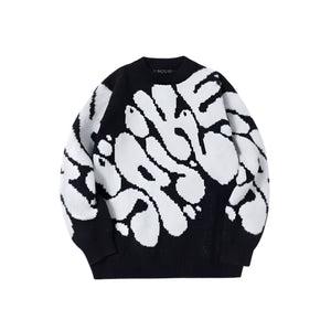 WHIRL — SWEATER