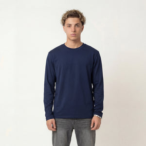 FIVELEAFS LONGSLEEVE